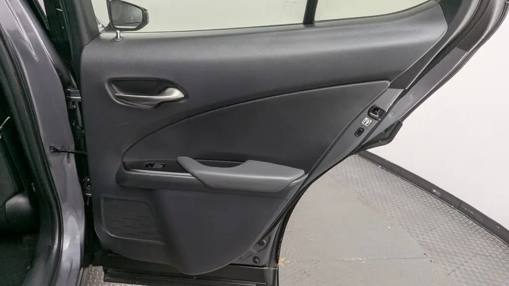 Florida Fine Cars - Used LEXUS UX 2020 MIAMI UX 200