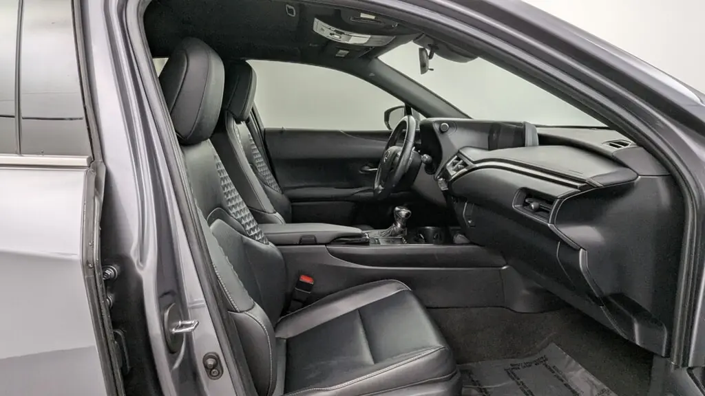Florida Fine Cars - Used LEXUS UX 2020 MIAMI UX 200