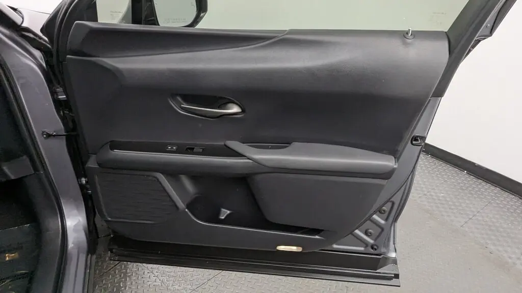 Florida Fine Cars - Used LEXUS UX 2020 MIAMI UX 200