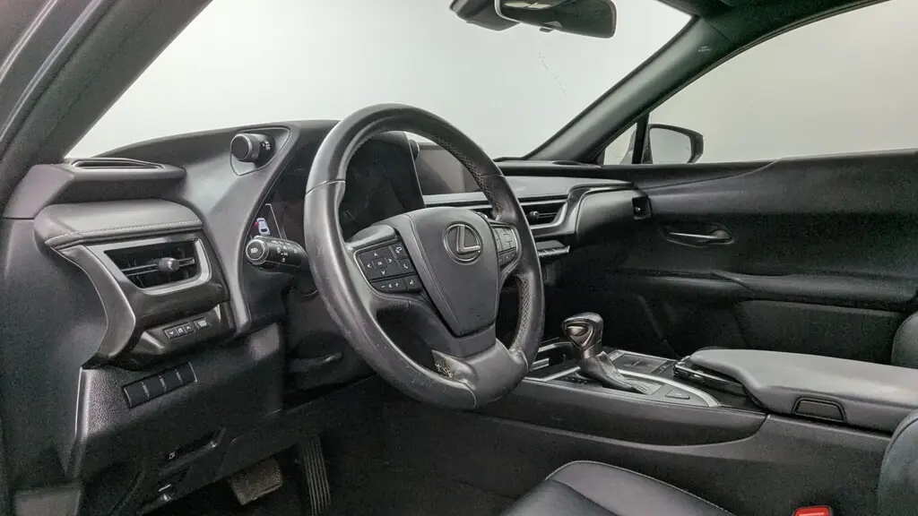 Florida Fine Cars - Used LEXUS UX 2020 MIAMI UX 200
