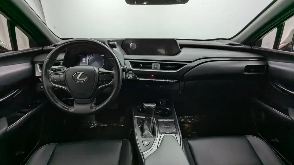 Florida Fine Cars - Used LEXUS UX 2020 MIAMI UX 200