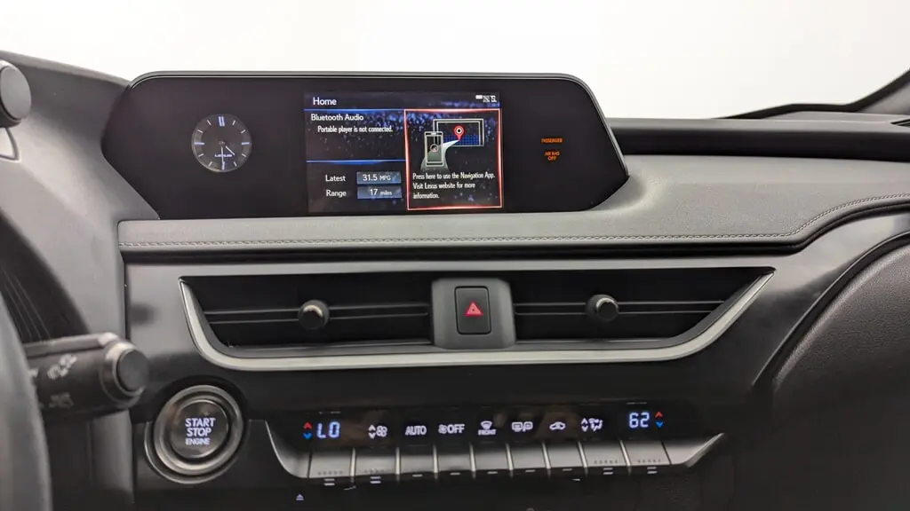 Florida Fine Cars - Used LEXUS UX 2020 MIAMI UX 200