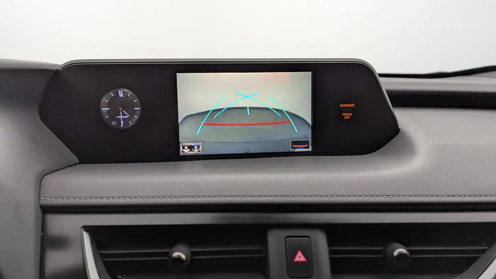 Florida Fine Cars - Used LEXUS UX 2020 MIAMI UX 200