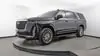 Florida Fine Cars - Used CADILLAC ESCALADE ESV 2022 MARGATE PREMIUM LUXURY
