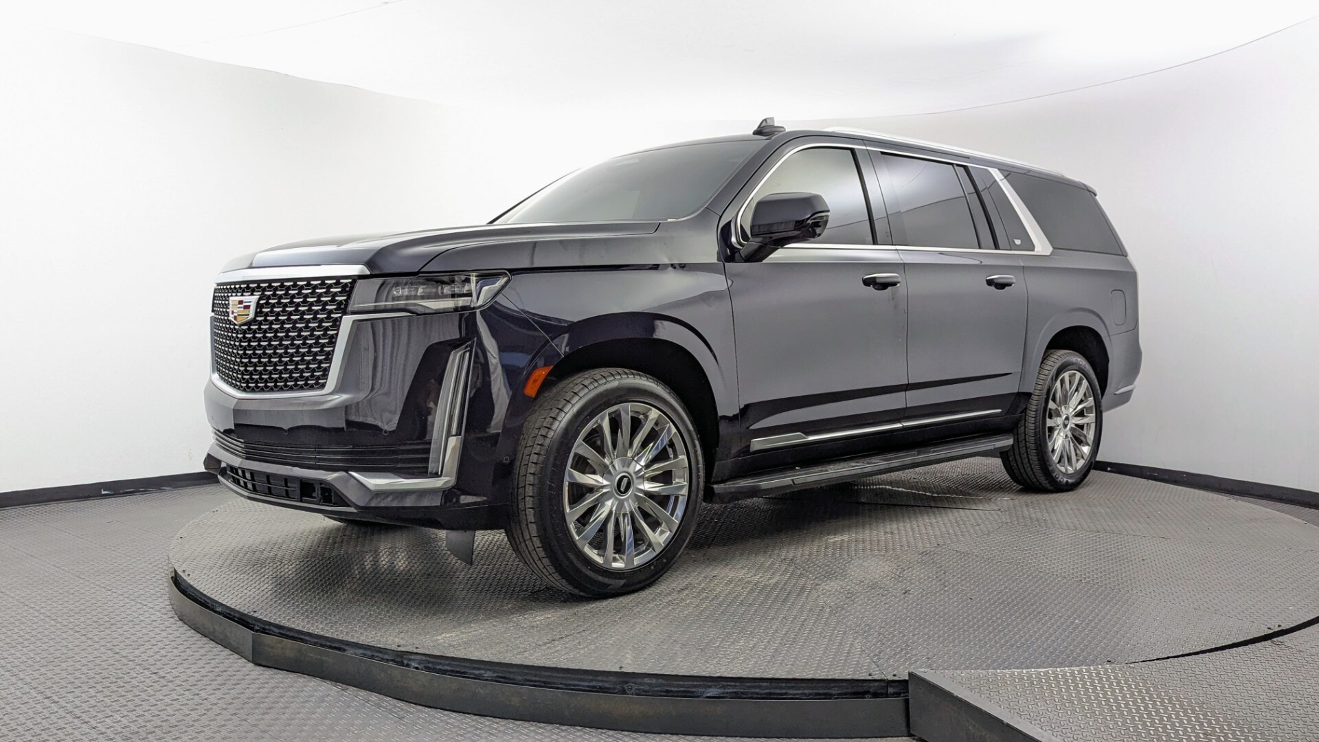 2022 Cadillac Escalade ESV