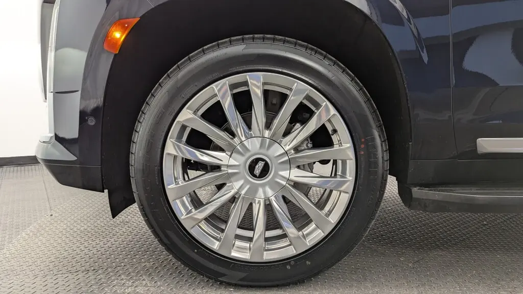 Florida Fine Cars - Used CADILLAC ESCALADE ESV 2022 MARGATE PREMIUM LUXURY