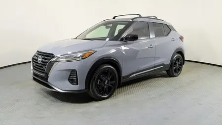 Florida Fine Cars - Used NISSAN KICKS 2023 ORLANDO SR