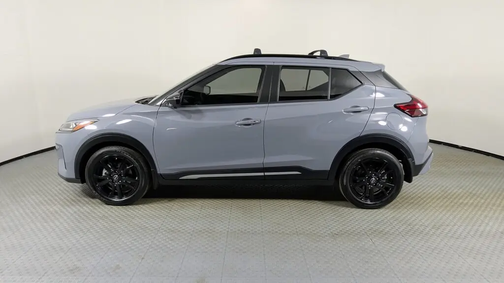Florida Fine Cars - Used NISSAN KICKS 2023 ORLANDO SR
