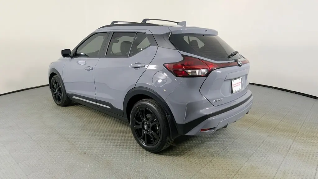 Florida Fine Cars - Used NISSAN KICKS 2023 ORLANDO SR
