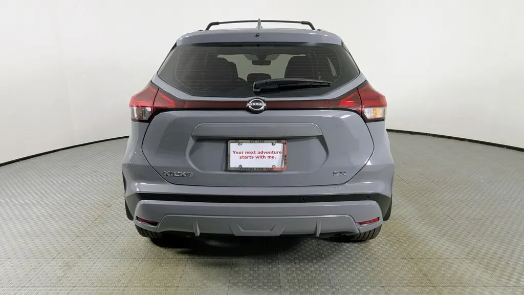 Florida Fine Cars - Used NISSAN KICKS 2023 ORLANDO SR