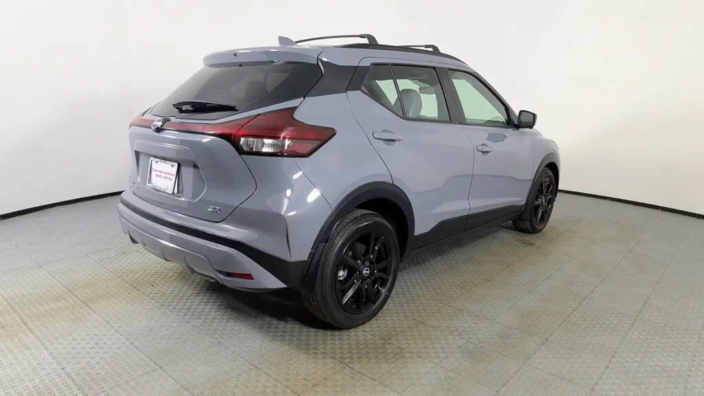 Florida Fine Cars - Used NISSAN KICKS 2023 ORLANDO SR