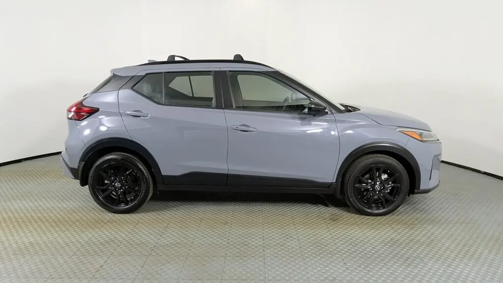 Florida Fine Cars - Used NISSAN KICKS 2023 ORLANDO SR
