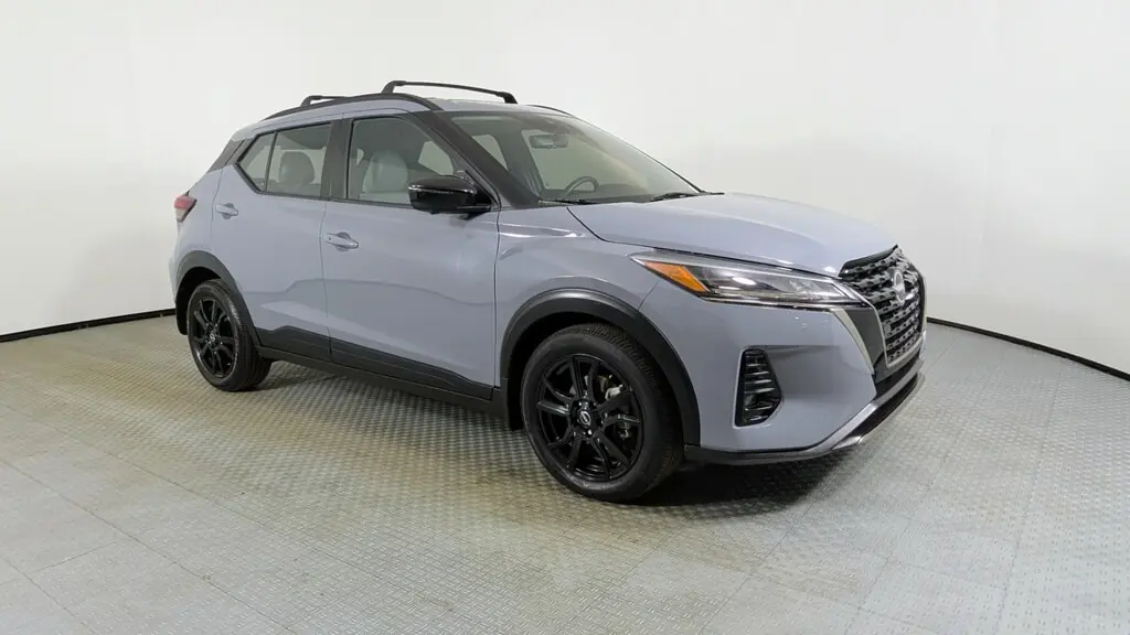 Florida Fine Cars - Used NISSAN KICKS 2023 ORLANDO SR