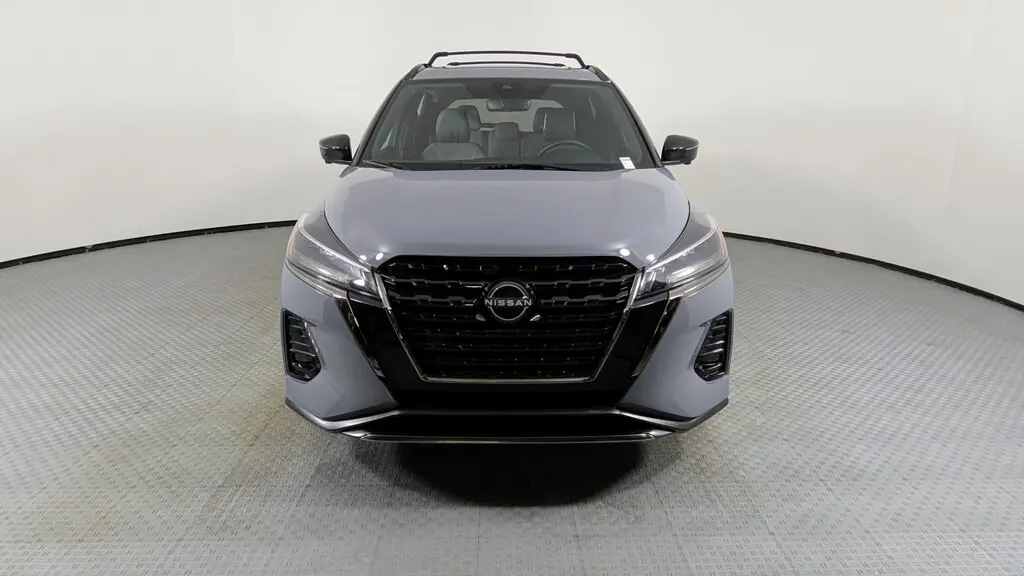 Florida Fine Cars - Used NISSAN KICKS 2023 ORLANDO SR