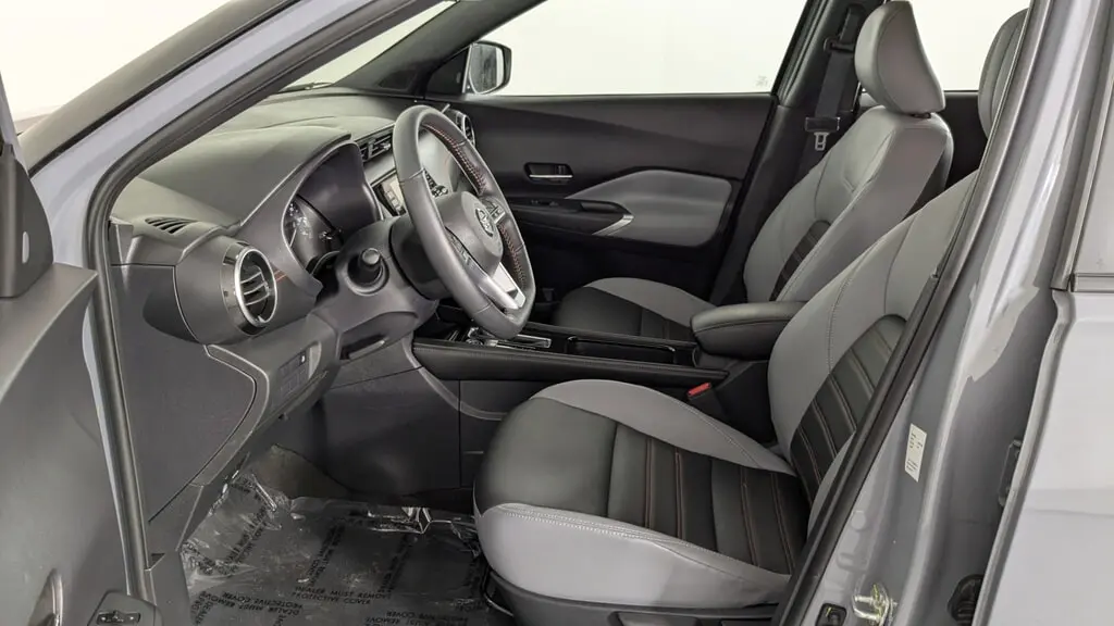 Florida Fine Cars - Used NISSAN KICKS 2023 ORLANDO SR