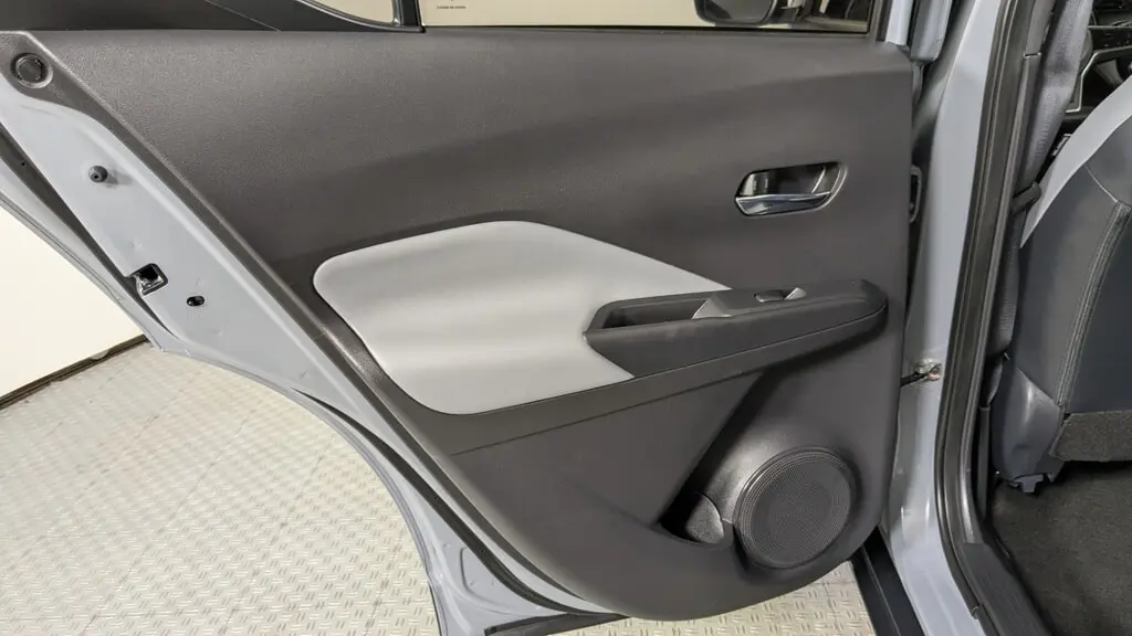 Florida Fine Cars - Used NISSAN KICKS 2023 ORLANDO SR