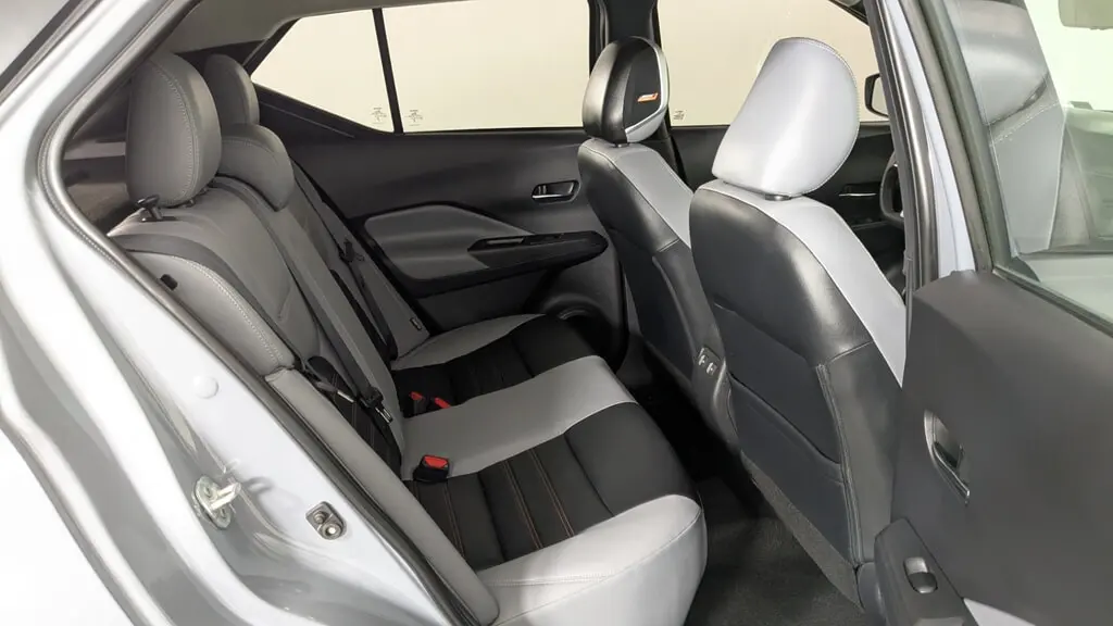 Florida Fine Cars - Used NISSAN KICKS 2023 ORLANDO SR