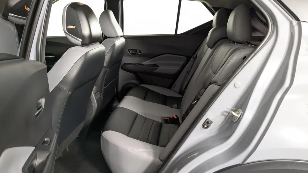 Florida Fine Cars - Used NISSAN KICKS 2023 ORLANDO SR