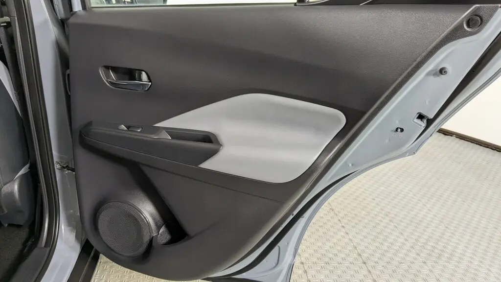 Florida Fine Cars - Used NISSAN KICKS 2023 ORLANDO SR