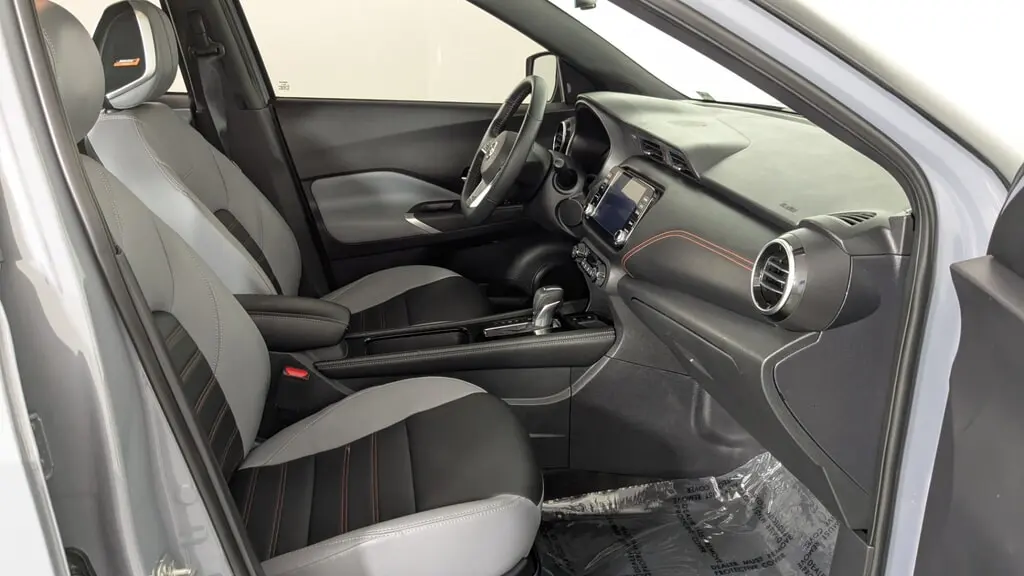 Florida Fine Cars - Used NISSAN KICKS 2023 ORLANDO SR