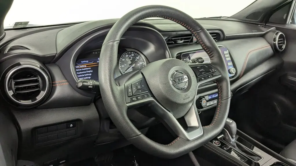 Florida Fine Cars - Used NISSAN KICKS 2023 ORLANDO SR