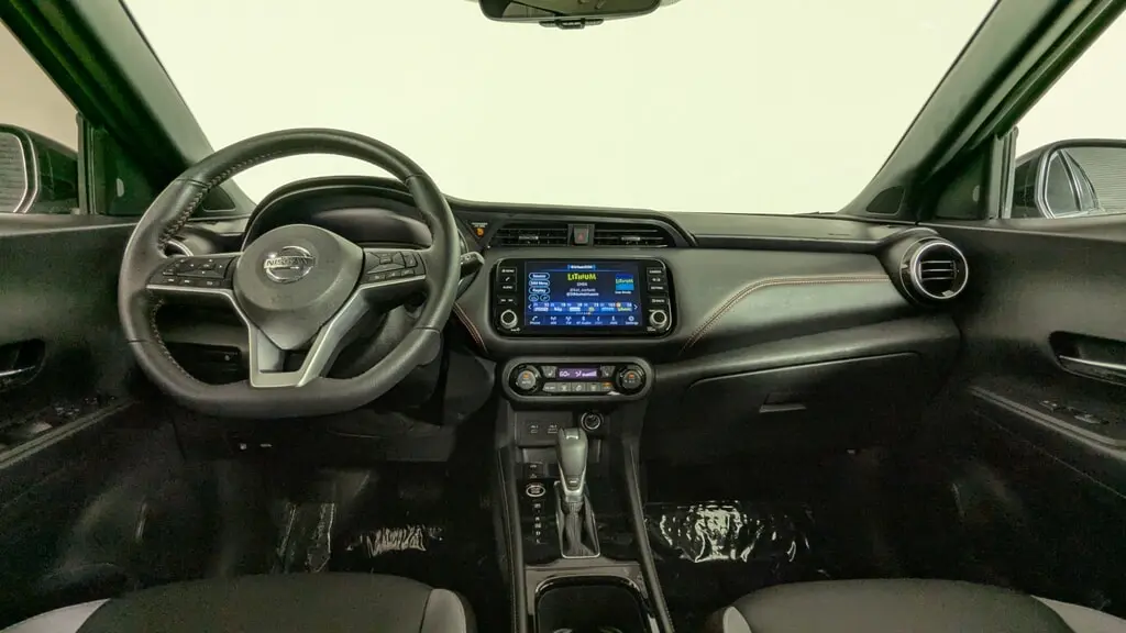 Florida Fine Cars - Used NISSAN KICKS 2023 ORLANDO SR