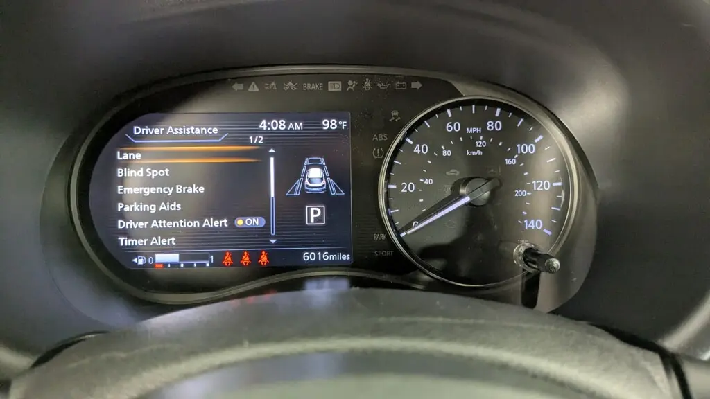 Florida Fine Cars - Used NISSAN KICKS 2023 ORLANDO SR