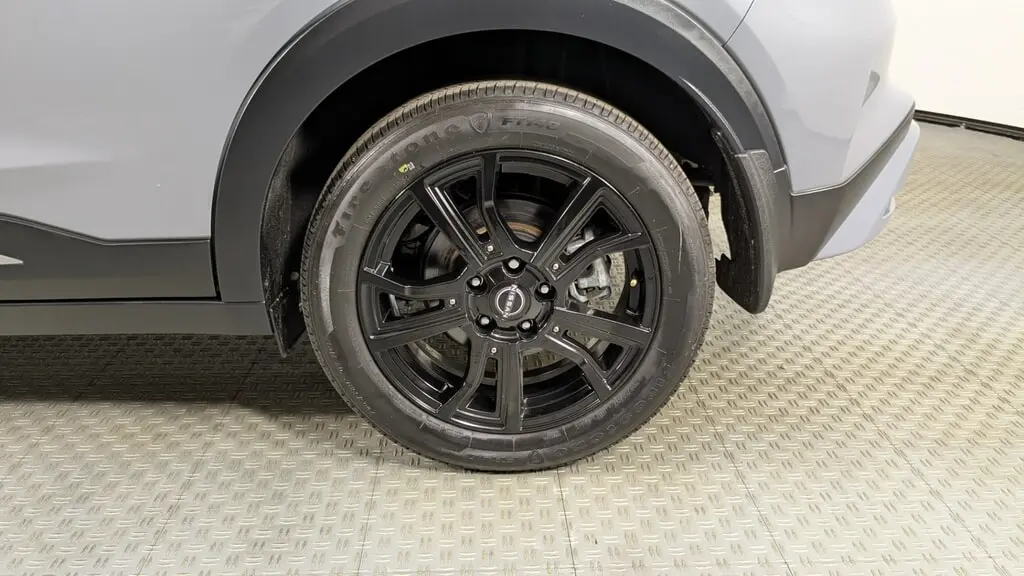 Florida Fine Cars - Used NISSAN KICKS 2023 ORLANDO SR