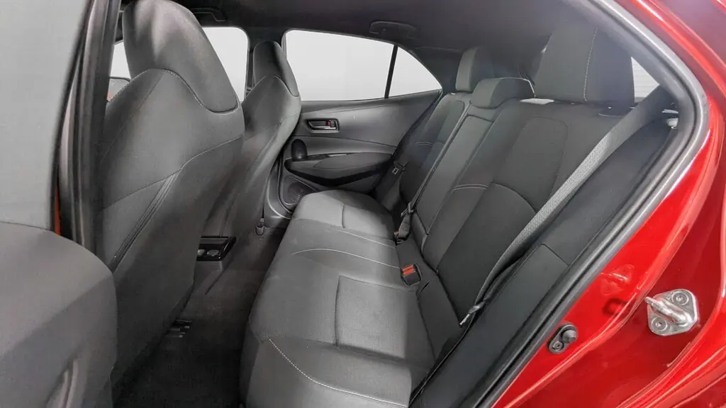 Florida Fine Cars - Used TOYOTA GR COROLLA 2023 ORLANDO CORE