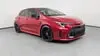 Florida Fine Cars - Used TOYOTA GR COROLLA 2023 ORLANDO CORE