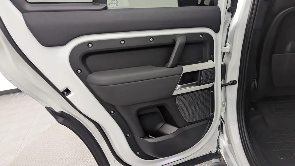 Florida Fine Cars - Used LAND ROVER DEFENDER 2020 MIAMI SE