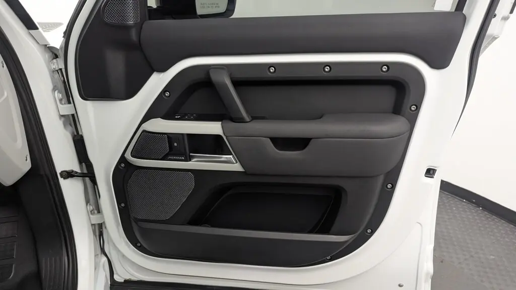 Florida Fine Cars - Used LAND ROVER DEFENDER 2020 MIAMI SE