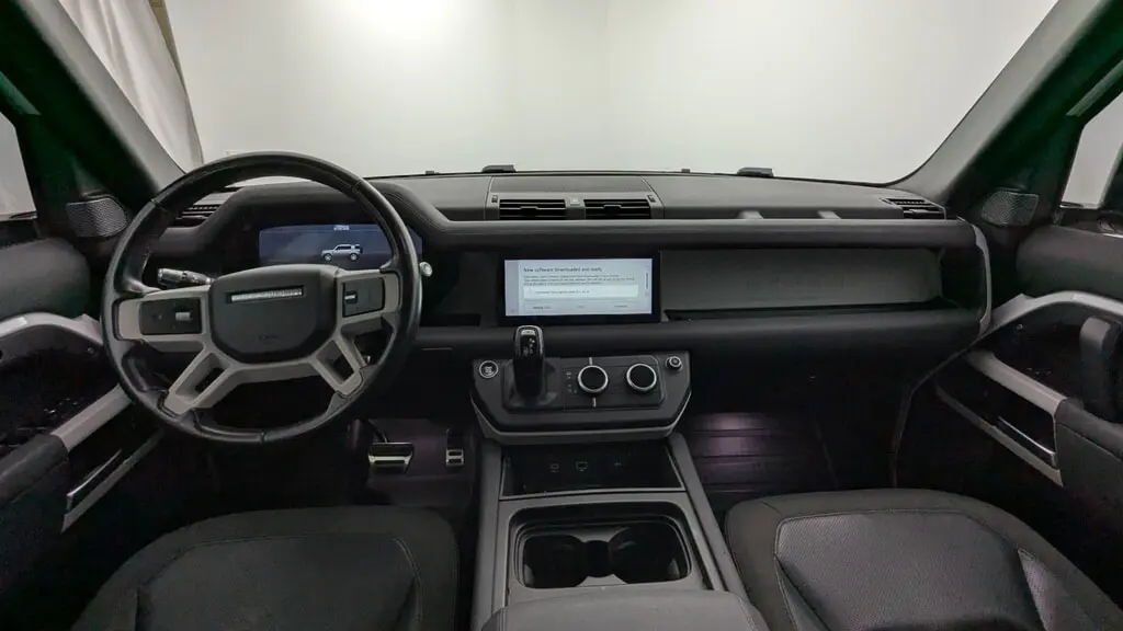 Florida Fine Cars - Used LAND ROVER DEFENDER 2020 MIAMI SE