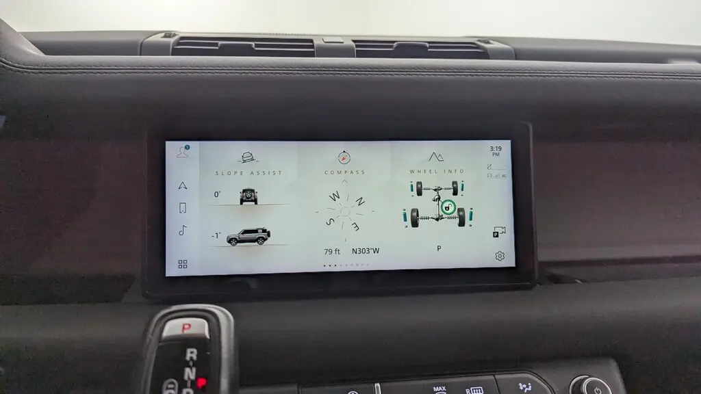 Florida Fine Cars - Used LAND ROVER DEFENDER 2020 MIAMI SE