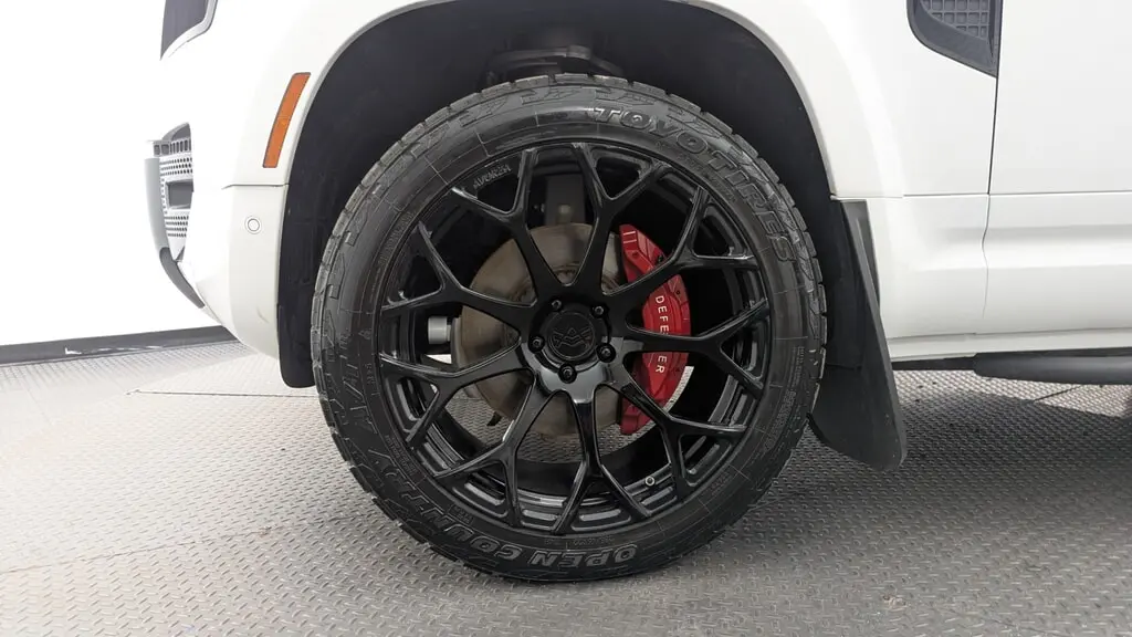 Florida Fine Cars - Used LAND ROVER DEFENDER 2020 MIAMI SE
