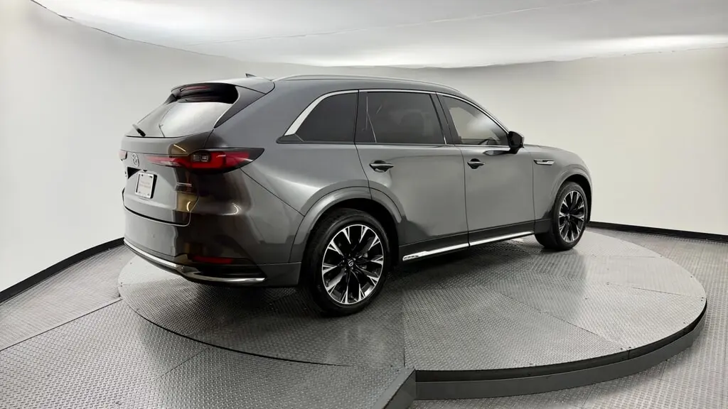 Florida Fine Cars - Used MAZDA CX-90 2024 WEST PALM 3.3 TURBO S PREMIUM