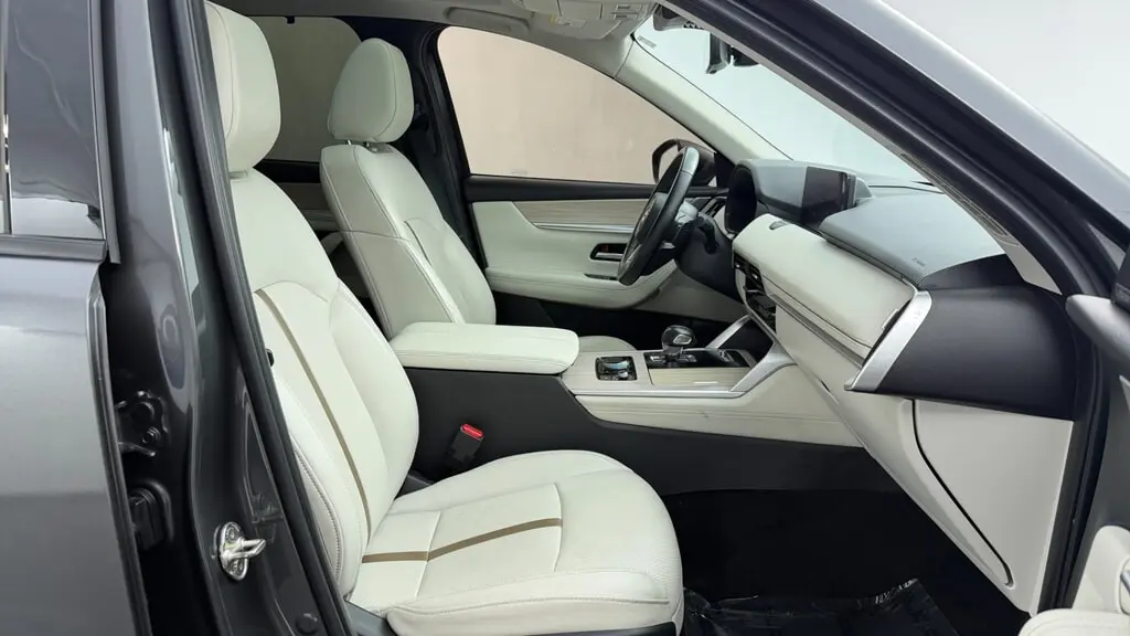 Florida Fine Cars - Used MAZDA CX-90 2024 WEST PALM 3.3 TURBO S PREMIUM