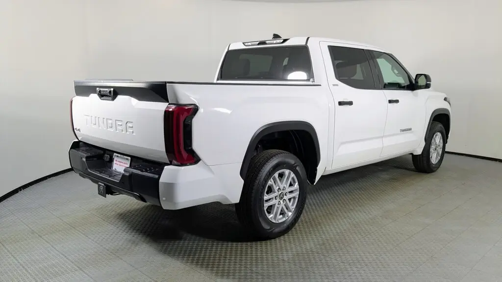 Florida Fine Cars - Used TOYOTA TUNDRA 4WD 2023 ORLANDO SR5