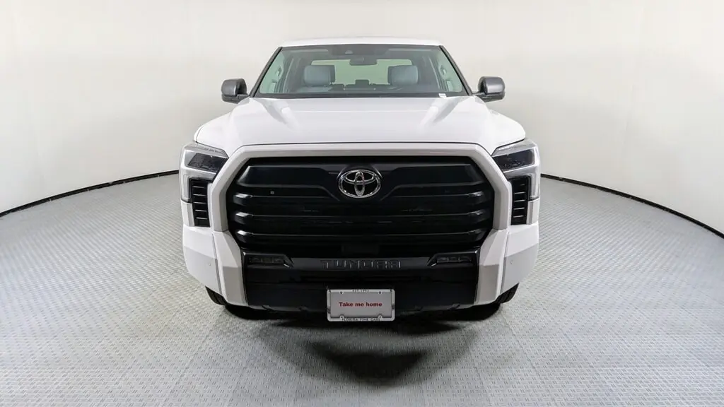 Florida Fine Cars - Used TOYOTA TUNDRA 4WD 2023 ORLANDO SR5