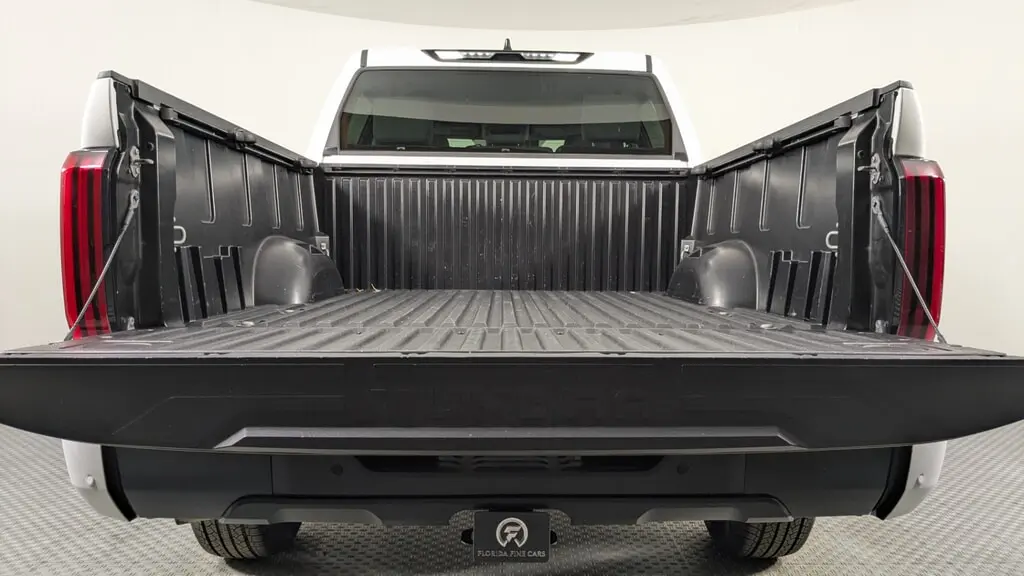 Florida Fine Cars - Used TOYOTA TUNDRA 4WD 2023 ORLANDO SR5