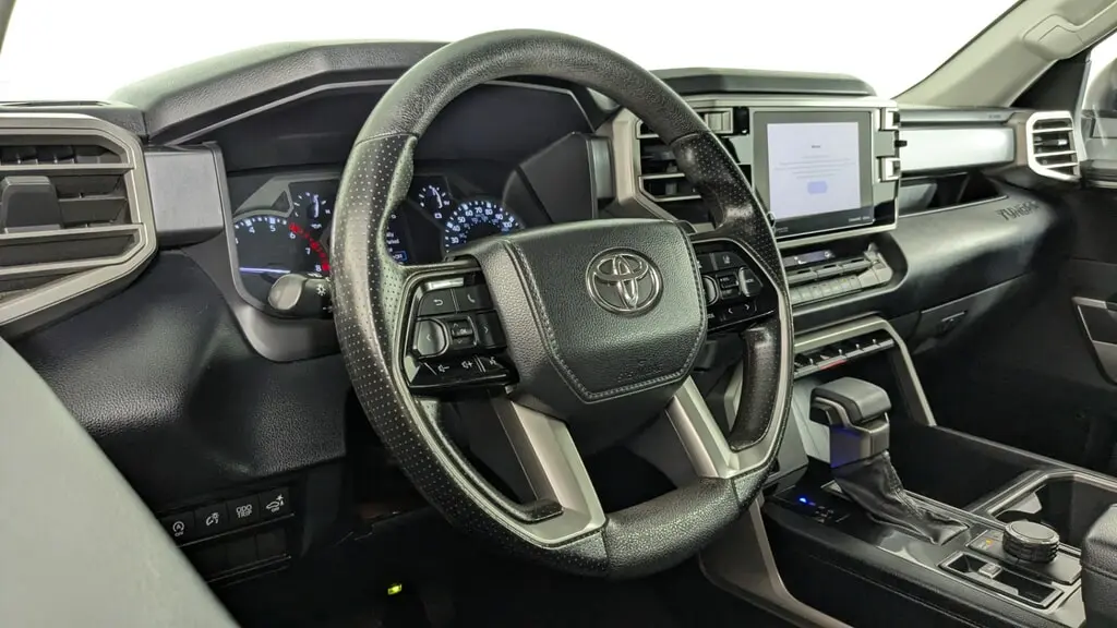 Florida Fine Cars - Used TOYOTA TUNDRA 4WD 2023 ORLANDO SR5