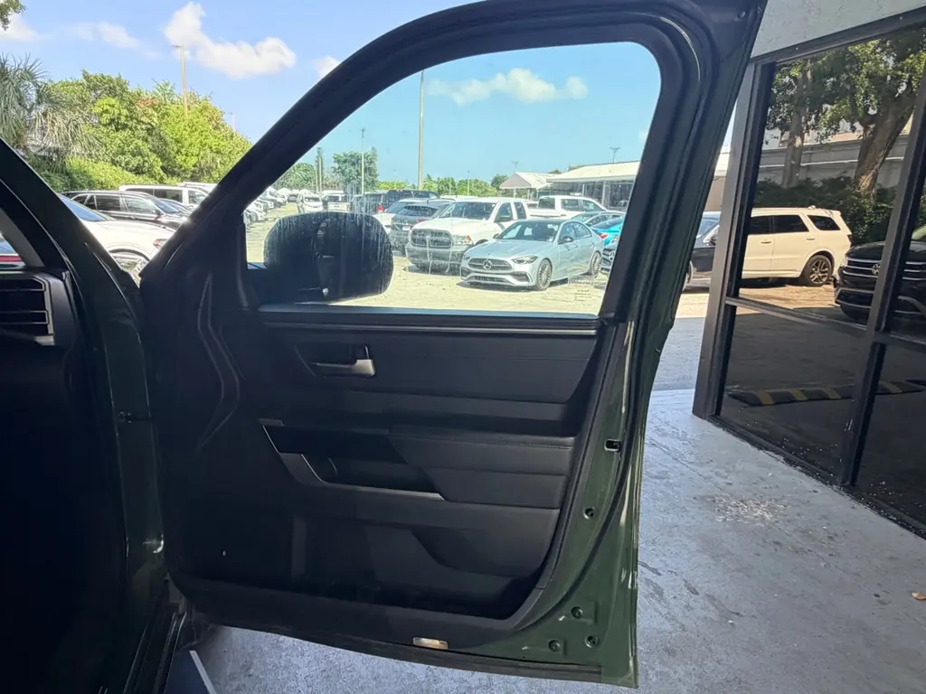 Florida Fine Cars - Used TOYOTA TUNDRA 4WD 2023 WEST PALM LIMITED