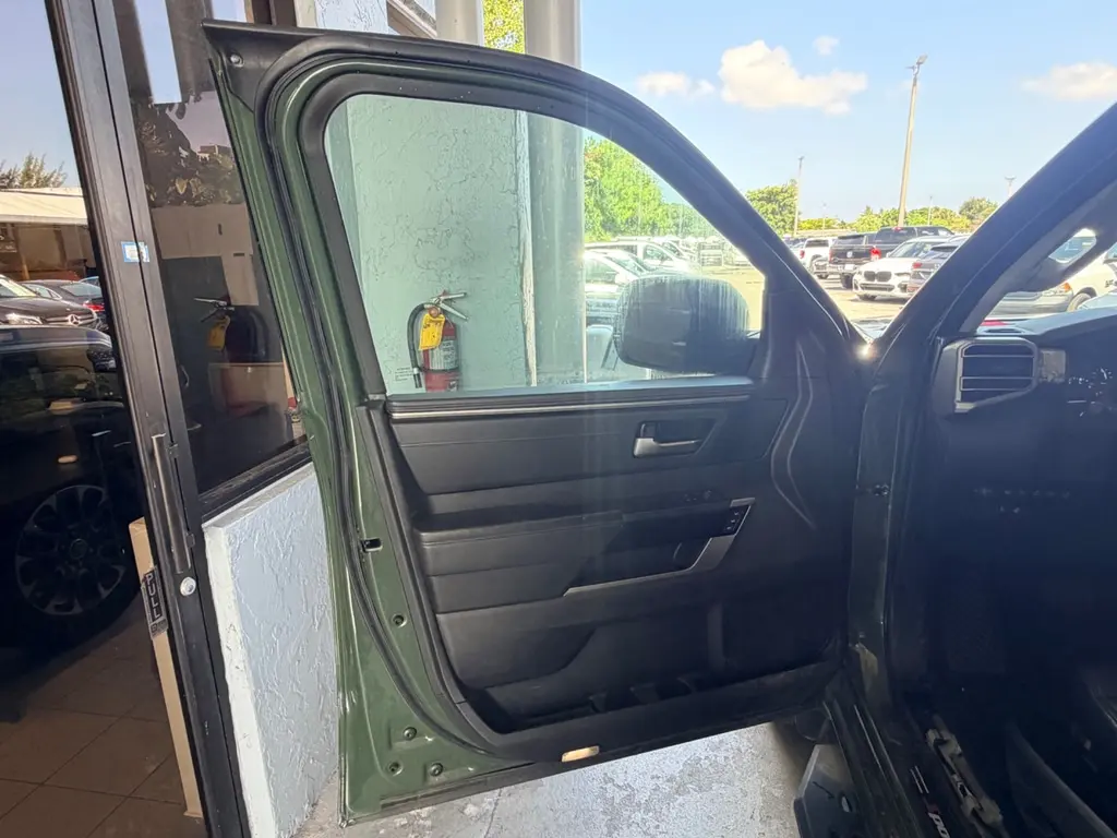 Florida Fine Cars - Used TOYOTA TUNDRA 4WD 2023 WEST PALM LIMITED