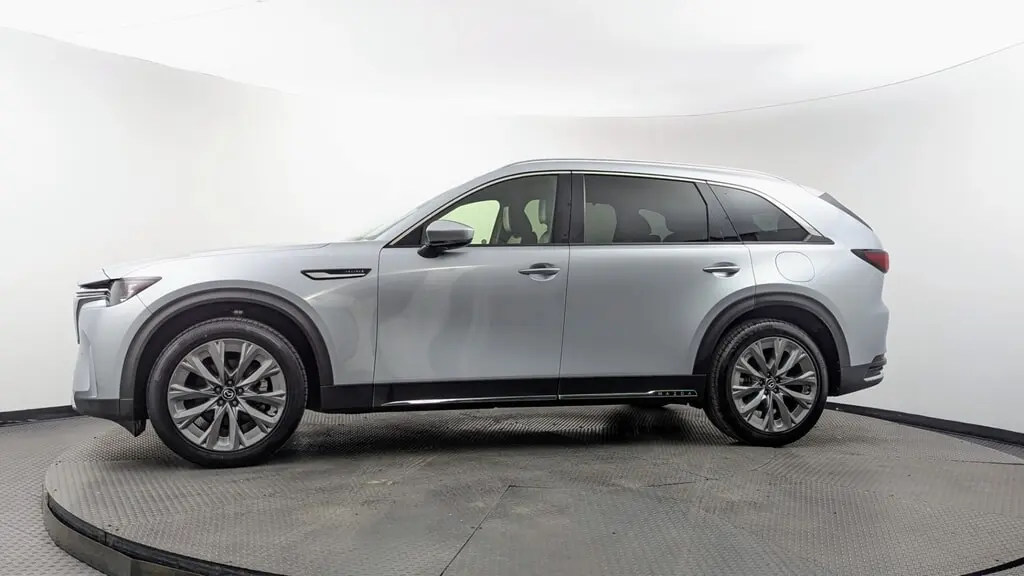 Florida Fine Cars - Used MAZDA CX-90 2025 MIAMI PREMIUM PLUS PACKAGE
