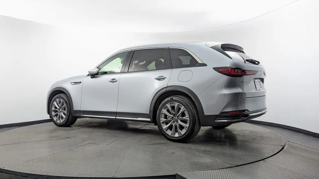Florida Fine Cars - Used MAZDA CX-90 2025 MIAMI PREMIUM PLUS PACKAGE