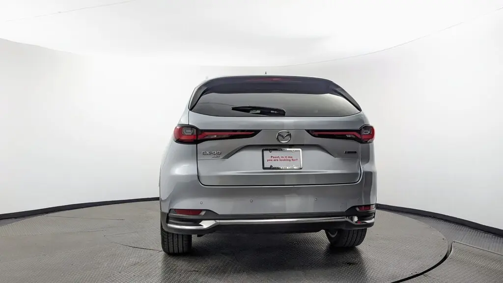 Florida Fine Cars - Used MAZDA CX-90 2025 MIAMI PREMIUM PLUS PACKAGE