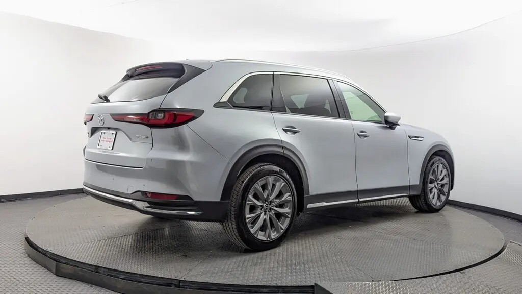 Florida Fine Cars - Used MAZDA CX-90 2025 MIAMI PREMIUM PLUS PACKAGE