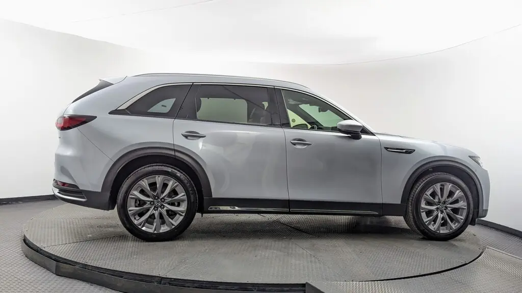 Florida Fine Cars - Used MAZDA CX-90 2025 MIAMI PREMIUM PLUS PACKAGE