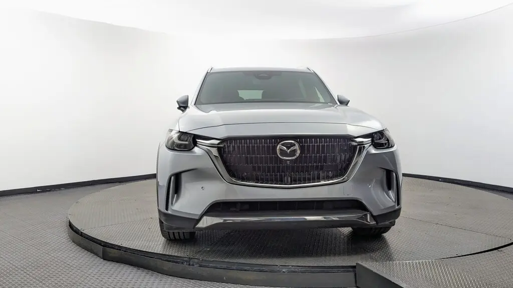 Florida Fine Cars - Used MAZDA CX-90 2025 MIAMI PREMIUM PLUS PACKAGE