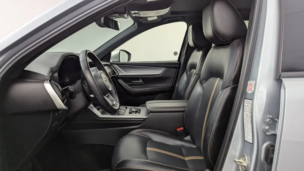 Florida Fine Cars - Used MAZDA CX-90 2025 MIAMI PREMIUM PLUS PACKAGE